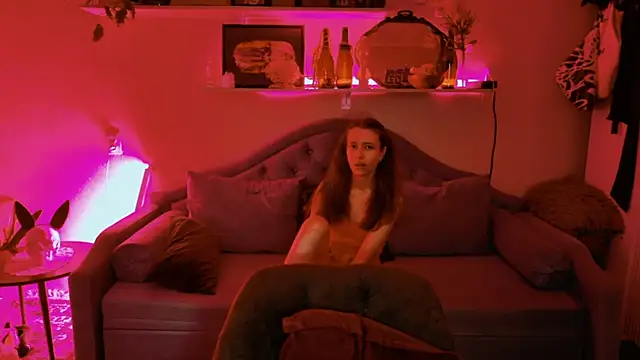 Yoka paradoXXX online show from 07-28-26, 04:39