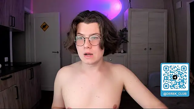 Derek Shameless online show from 06-29-26, 08:53