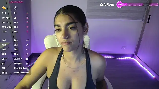 amarasilk  online show from 04-29-26, 03:32