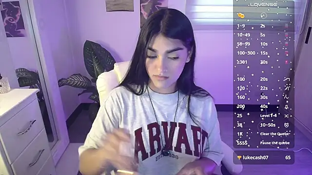 amarasilk  online show from 06-30-26, 10:33