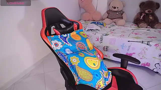 CathaleyaSex online show from 03-05-25, 07:17