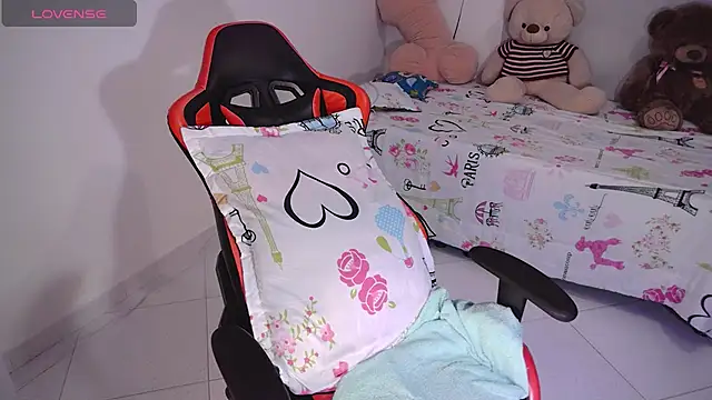 CathaleyaSex online show from 03-15-25, 10:33