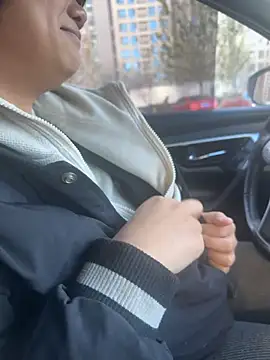 Fengbaby-555 online show from 12-02-25, 02:50