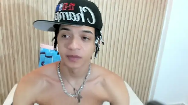 MARSHALL SPENCER online show from 10-02-25, 01:29