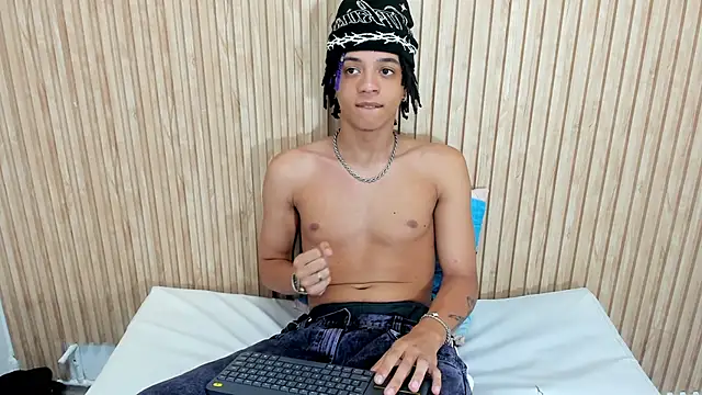 MARSHALL SPENCER online show from 10-09-25, 01:42