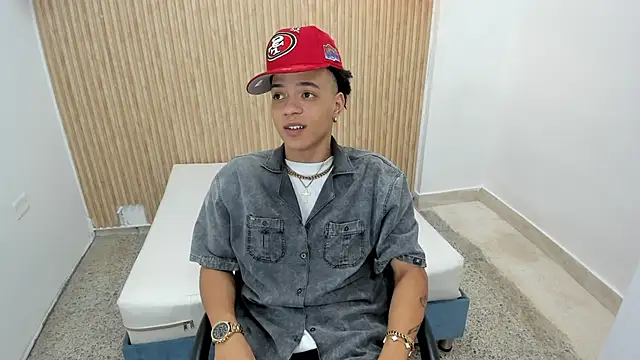 MARSHALL SPENCER online show from 10-29-25, 01:02