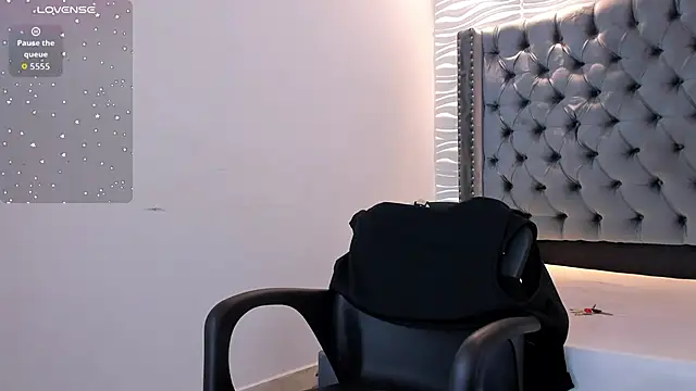 MARSHALL SPENCER online show from 02-18-26, 01:07