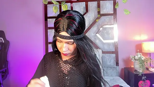 Electra Gosselin online show from 05-28-26, 12:52