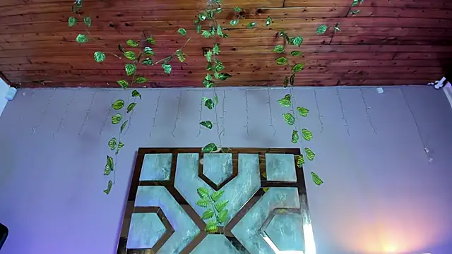 Electra Gosselin online show from 06-11-26, 02:33