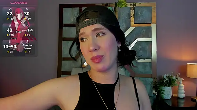 Electra Gosselin online show from 08-01-26, 12:21
