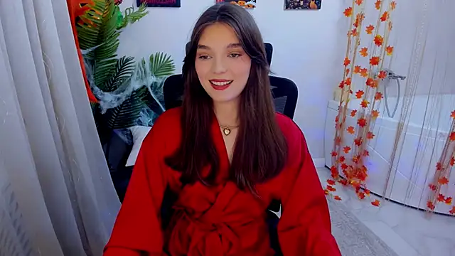 Snapshot of DivineAmour chatting on 10-20-25, 10:16 DivineAmour online show from 10-20-25, 10:16