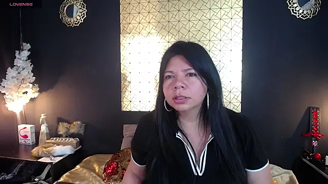kinky momm online show from 03-20-26, 02:44