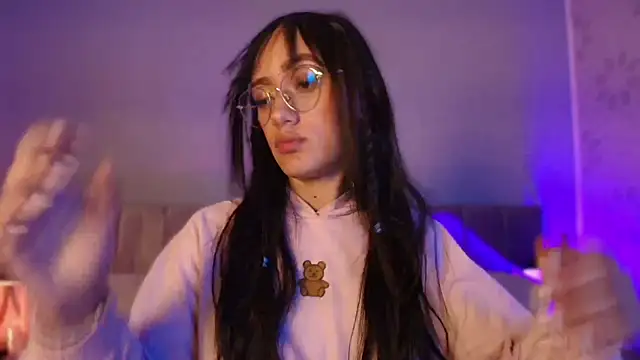 Ameliaa Moon  online show from 10-16-25, 12:06
