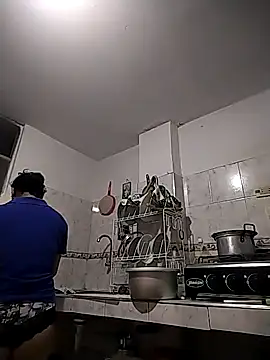 Shantey Laurent online show from 01-12-26, 10:31