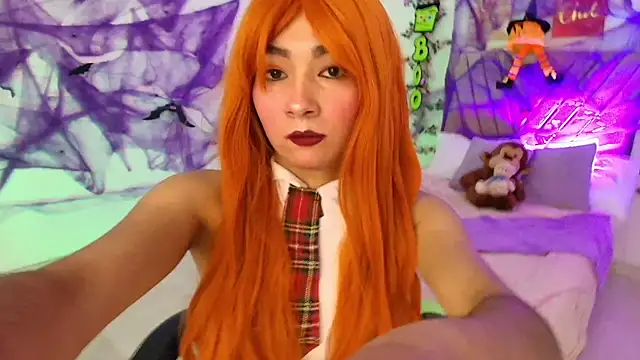 candy kitt7 online show from 10-10-25, 02:27
