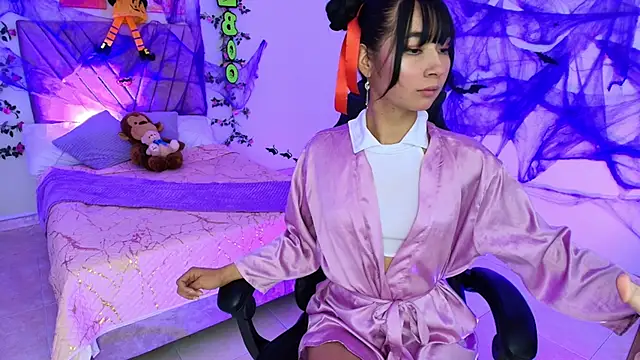 candy kitt7 online show from 10-13-25, 02:17