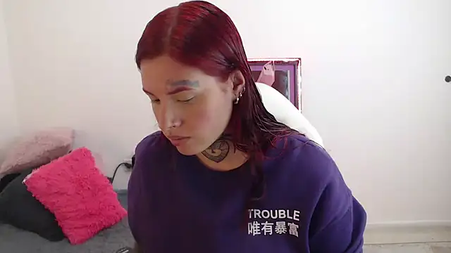 Maddy Vicius19 online show from 09-23-25, 08:12