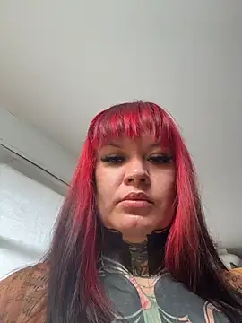Sabien DeMonia online show from 12-16-25, 11:48