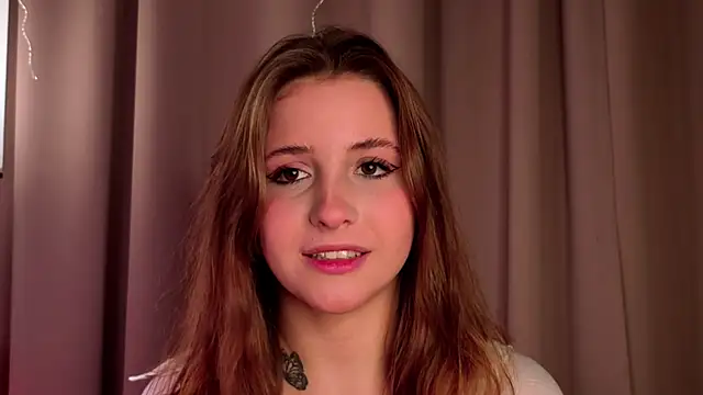 Snapshot of LoveSeekins chatting on 02-08-26, 07:50 LoveSeekins online show from 02-08-26, 07:50