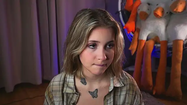 LoveSeekins online show from 06-19-26, 07:06