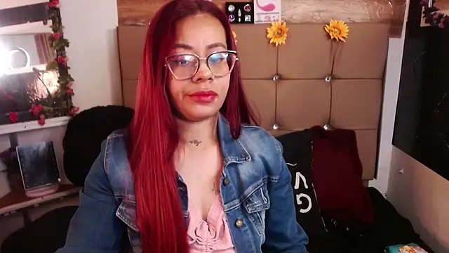 MIA  SPENCER online show from 01-14-26, 06:13