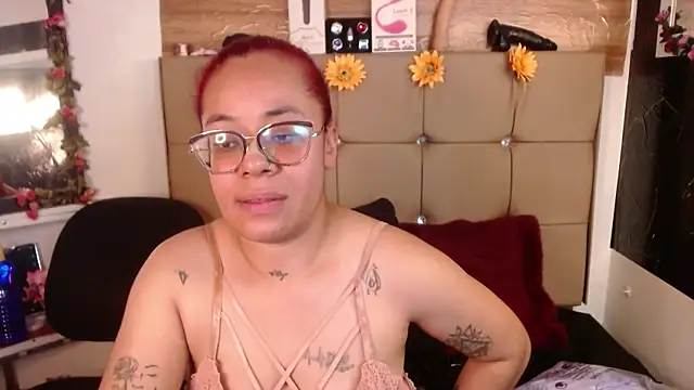 MIA  SPENCER online show from 04-01-26, 06:05