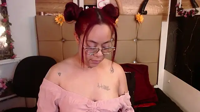 MIA  SPENCER online show from 04-29-26, 07:20