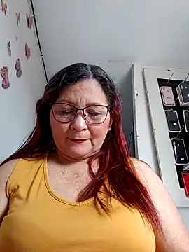marfil milf online show from 10-27-25, 04:22