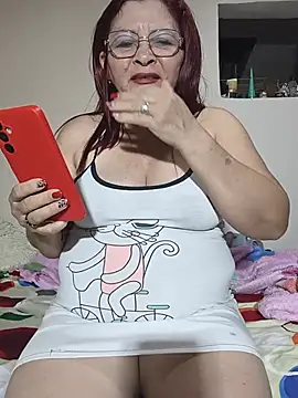 marfil milf online show from 07-26-26, 07:37