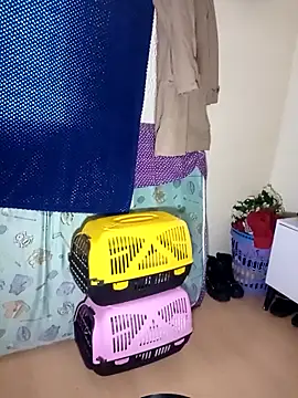 Snapshot of kittymutant99 chatting on 12-22-25, 08:39 kittymutant99 online show from 12-22-25, 08:39