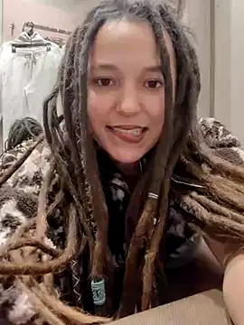 Snapshot of bitch_Marley chatting on 10-20-25, 12:16 bitch Marley online show from 10-20-25, 12:16