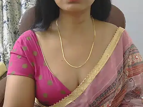 MISS SOMIYA online show from 03-07-26, 08:06