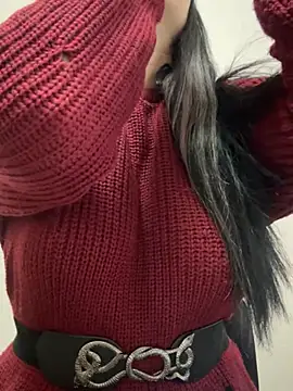 Molly-molly- online show from 01-19-26, 07:45