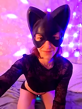 Snapshot of SecretIna chatting on 03-18-26, 08:45 SecretIna online show from 03-18-26, 08:45