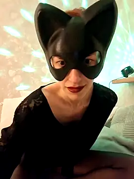 SecretIna online show from 05-09-26, 08:25