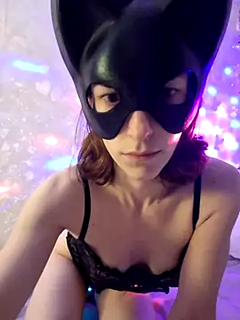 SecretIna online show from 05-15-26, 08:05