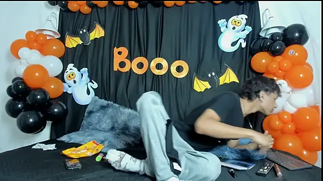 maicol cum23 online show from 10-09-25, 01:42