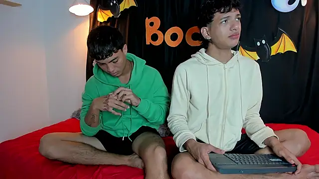 maicol cum23 online show from 10-29-25, 05:36