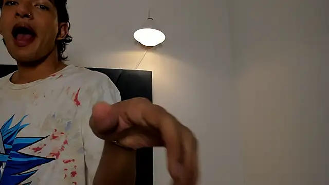 maicol cum23 online show from 11-15-25, 02:20