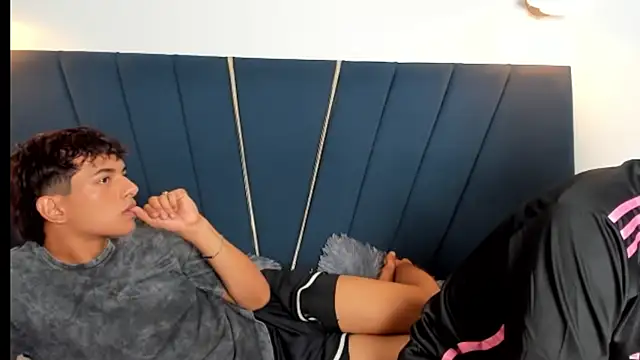 Snapshot of maicol_cum23 chatting on 11-26-25, 08:10 maicol cum23 online show from 11-26-25, 08:10