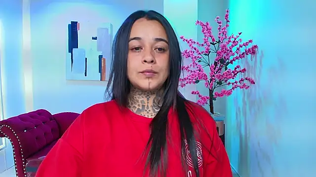 Snapshot of Black_roseee chatting on 02-28-26, 03:29 Black roseee online show from 02-28-26, 03:29