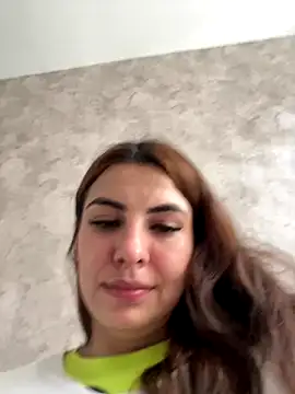 Dakota Evanns online show from 10-11-25, 05:11