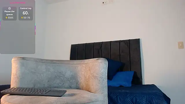 adriel escalante online show from 02-13-26, 03:35