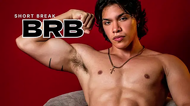 adriel escalante online show from 04-07-26, 02:01