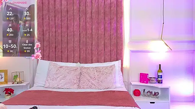 Rossie-Cameron online show from 09-22-25, 12:40