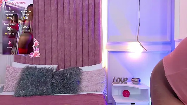 Rossie-Cameron online show from 10-23-25, 12:59