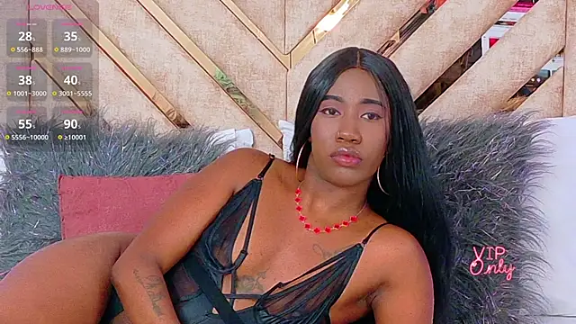 Rossie-Cameron online show from 02-26-26, 08:41