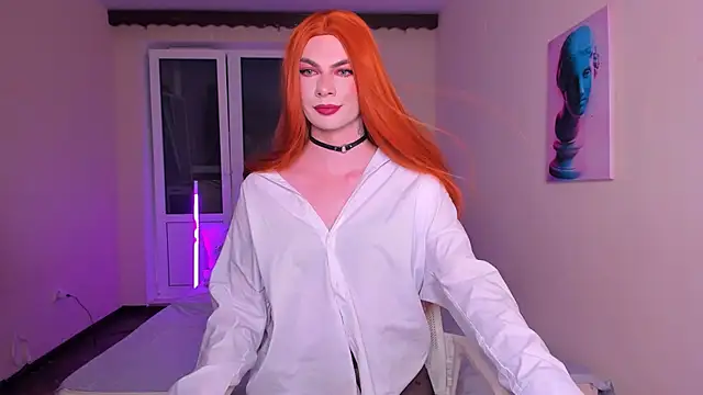 adeline trans online show from 09-09-25, 05:56