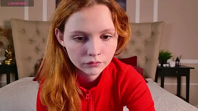 AlisHanson online show from 12-05-25, 04:03