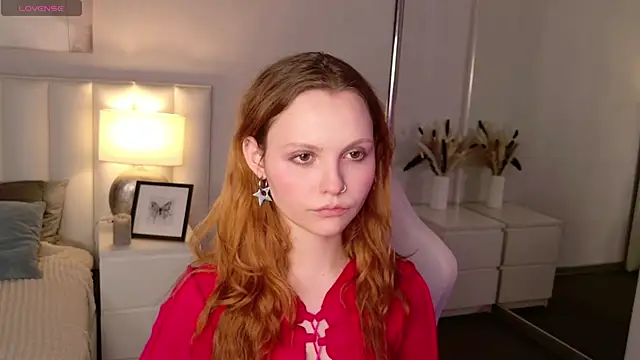 AlisHanson online show from 02-03-26, 08:36